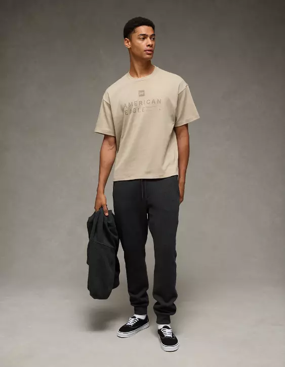 AE Boxy 24/7 Graphic T-Shirt - Image 5