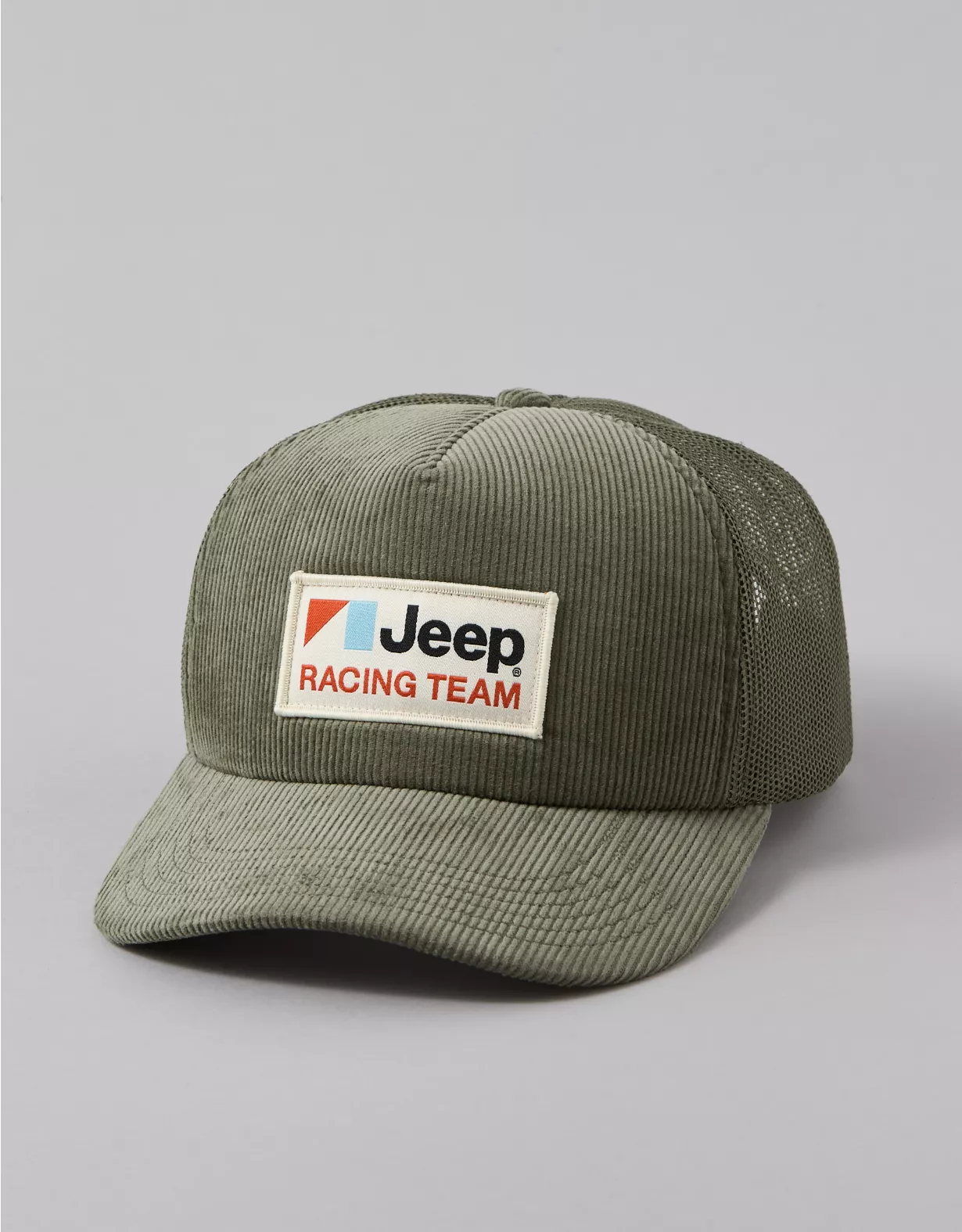 AE Jeep Trucker Hat