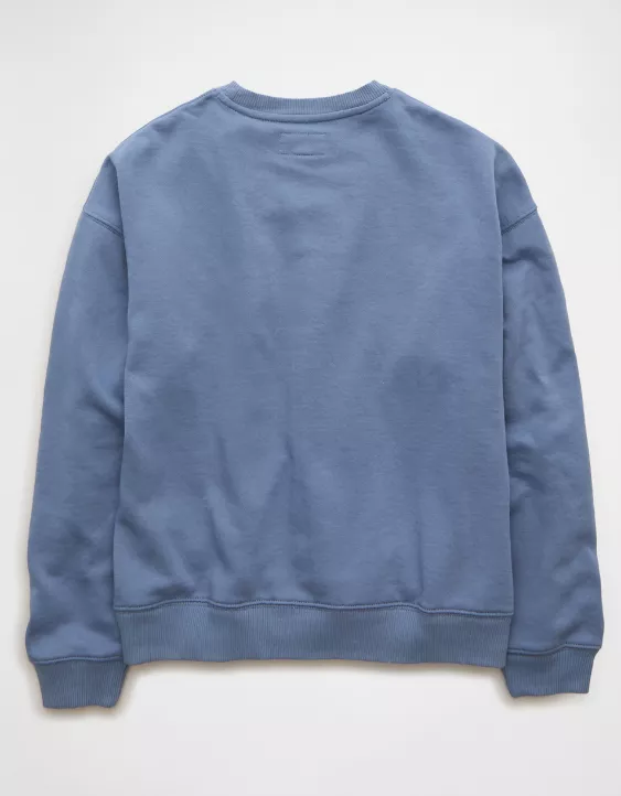 AE Funday Graphic Sweatshirt - Image 4