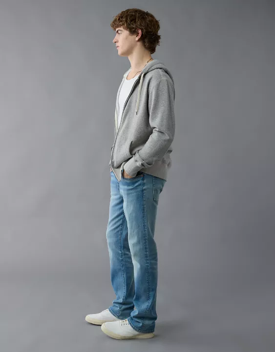 AE AirFlex+ Original Bootcut Jean - Image 5