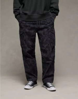 AE Flex Relaxed Cargo Pant
