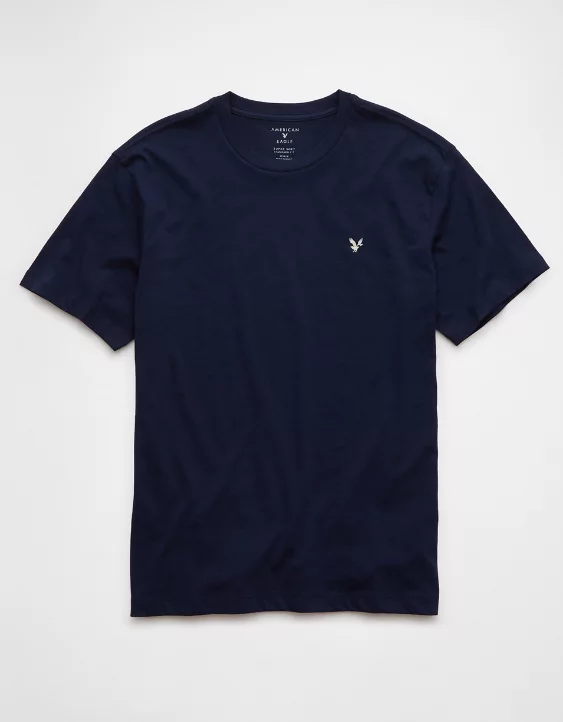 AE Lightweight Icon T-Shirt - Image 3