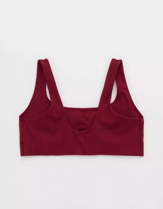 OFFLINE By Aerie Real Me XTRA Classic Sports Bra - Image 4
