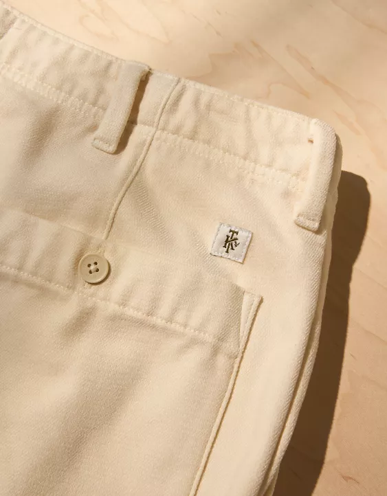 AE x Tru Kolors Chenille Baggy Trouser - Image 6