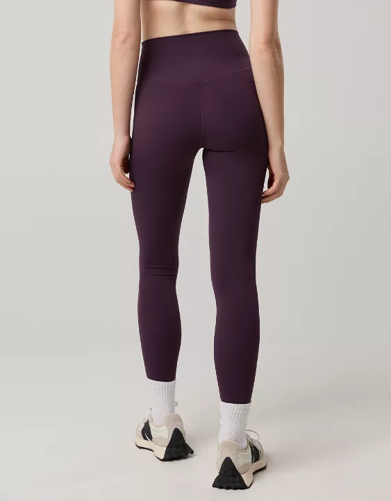 OFFLINE By Aerie Real Me XTRA High Waisted Legging - Image 2