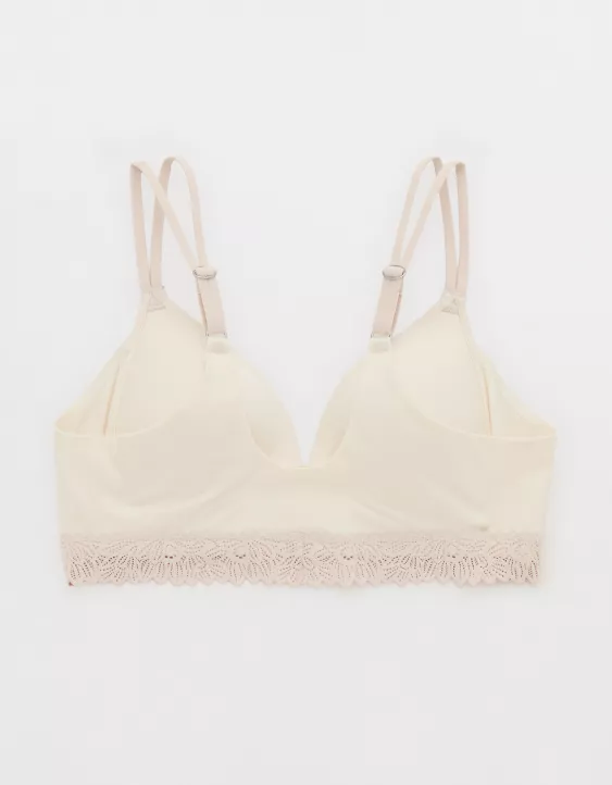 Sunnie Wireless Lightly Lined Bra - Image 4