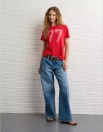 AE Everyday Graphic T-Shirt