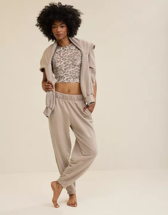 Aerie Jet Setter Jogger - Image 2