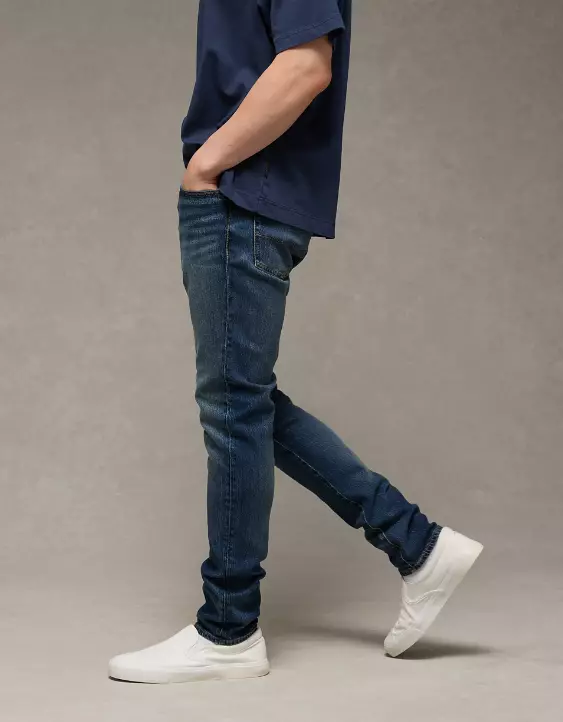 AE AirFlex+ TENCEL™ Fibers Skinny Jean - Image 5