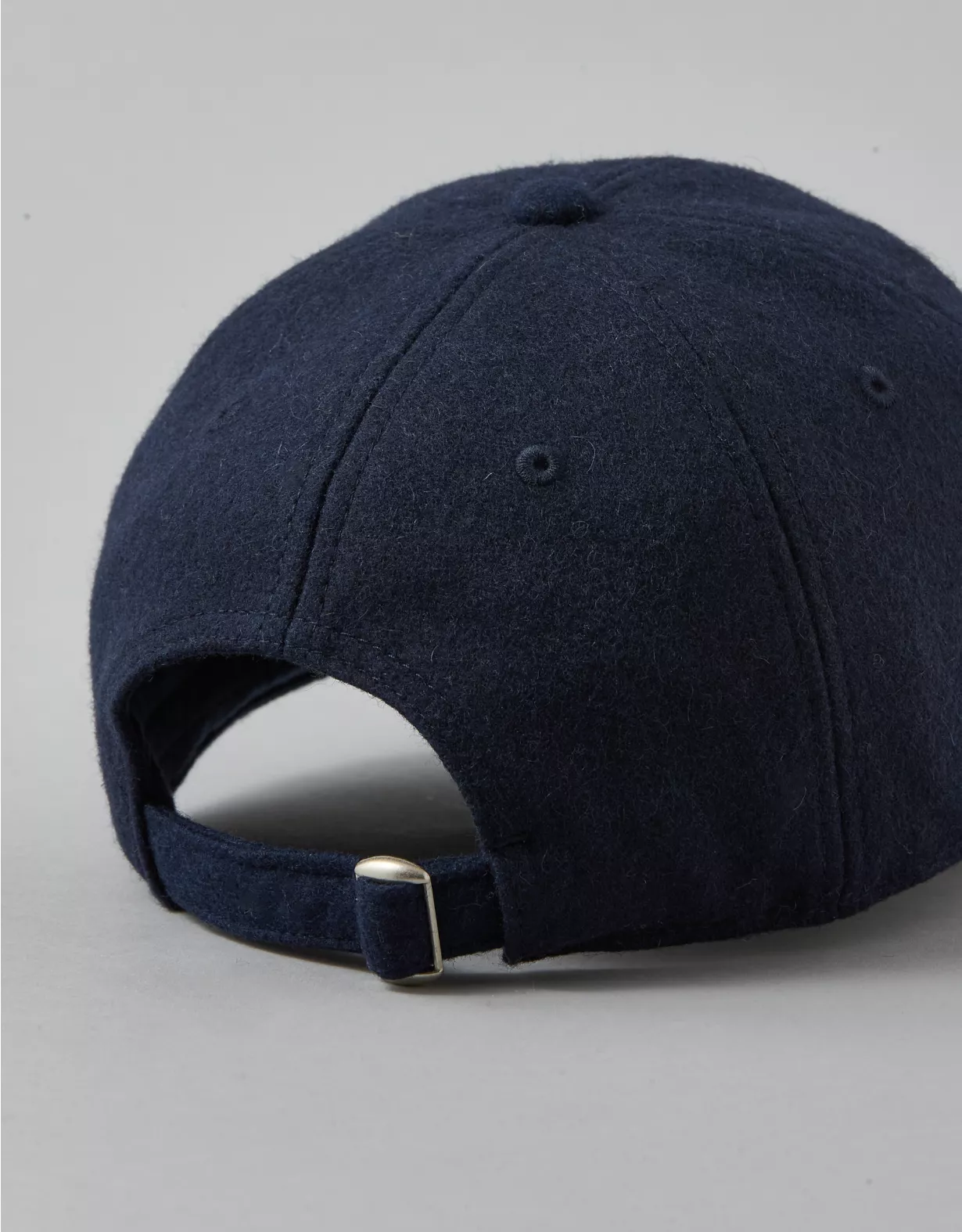 AE Tweed NY Baseball Hat - Image 2