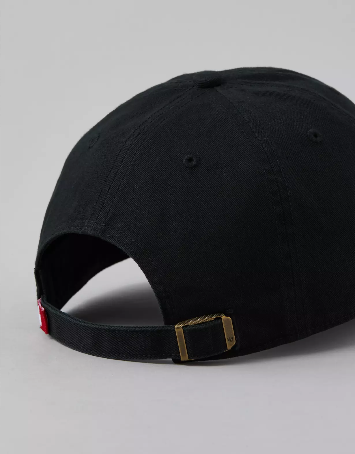 '47 Oklahoma Sooners Baseball Hat - Image 2