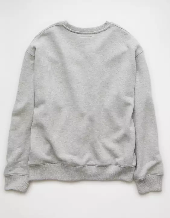 NFL Green Bay Packers Graphic Relaxed Fit Sweatshirt - Image 4