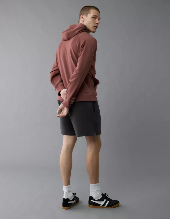 AE 24/7 Active Hoodie - Image 2