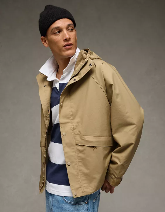 AE Trail Jacket - Image 5