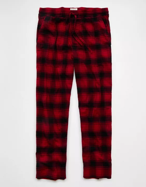 AE Flannel PJ Pant - Image 3