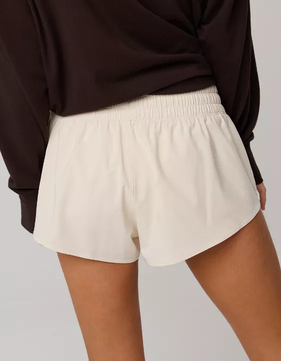 OFFLINE By Aerie 2" Hot Stuff Short - Image 2