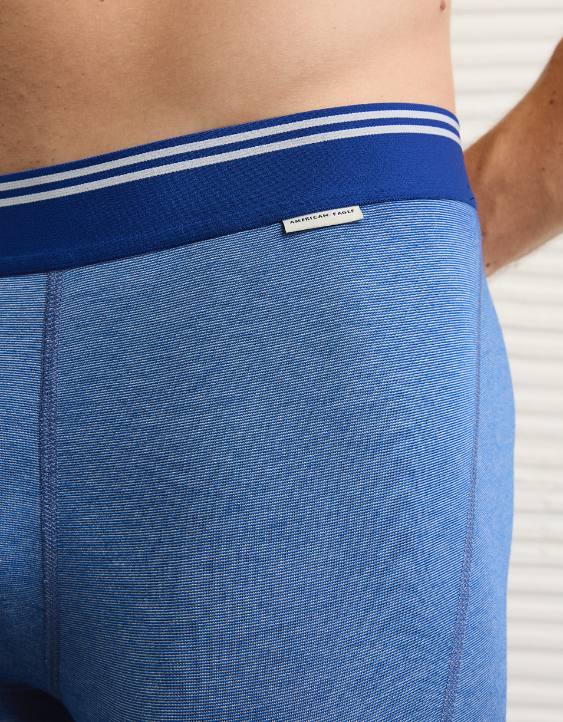 AEO Men's 6" Ultra Soft Boxer Brief - Image 5